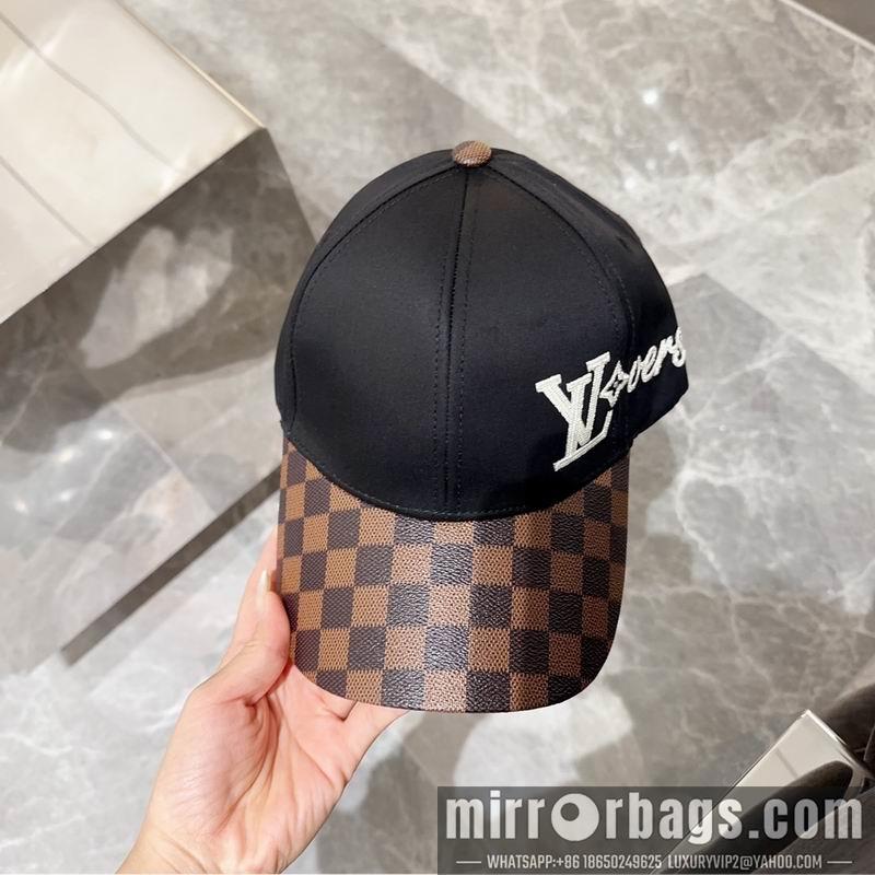 Replica LV Hat 071303