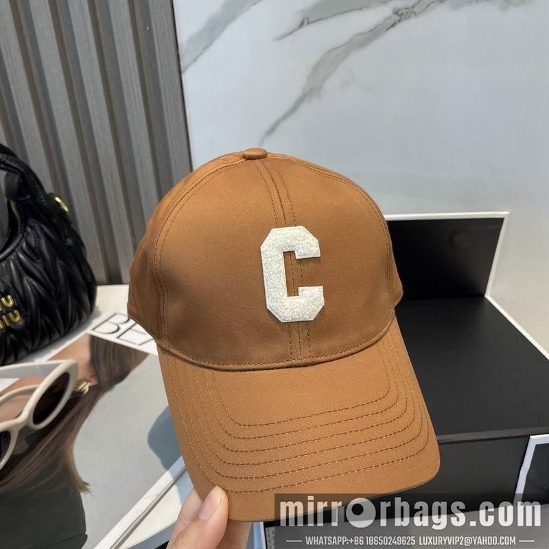 Replica Celine Hat dx32