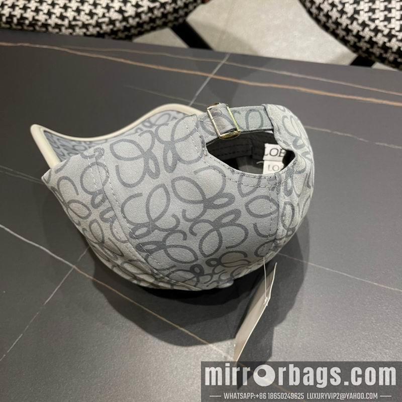 Replica Loewe Hat 101101