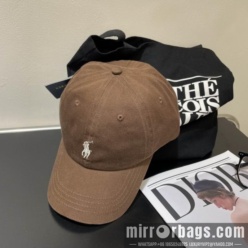 Replica Polo Hat dx04