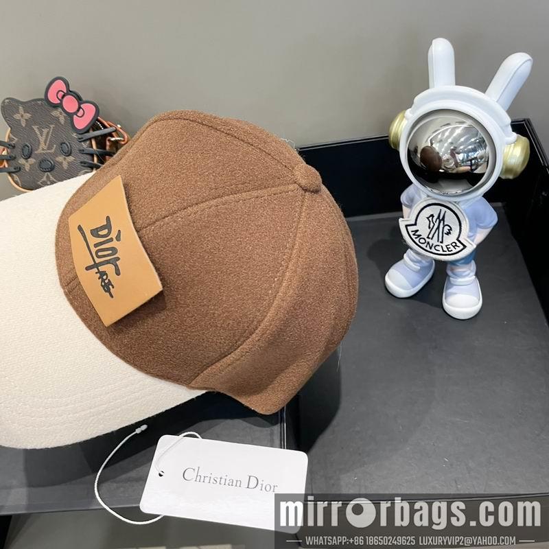 Replica Dior Hat 081003