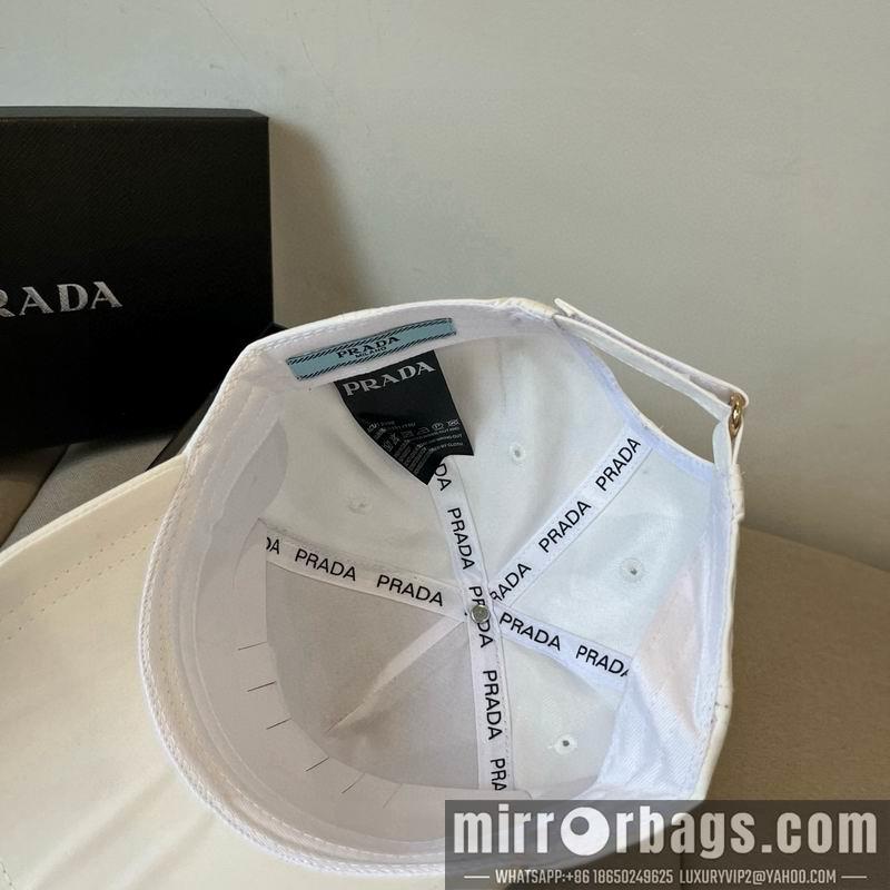Replica Prada Hat dx26