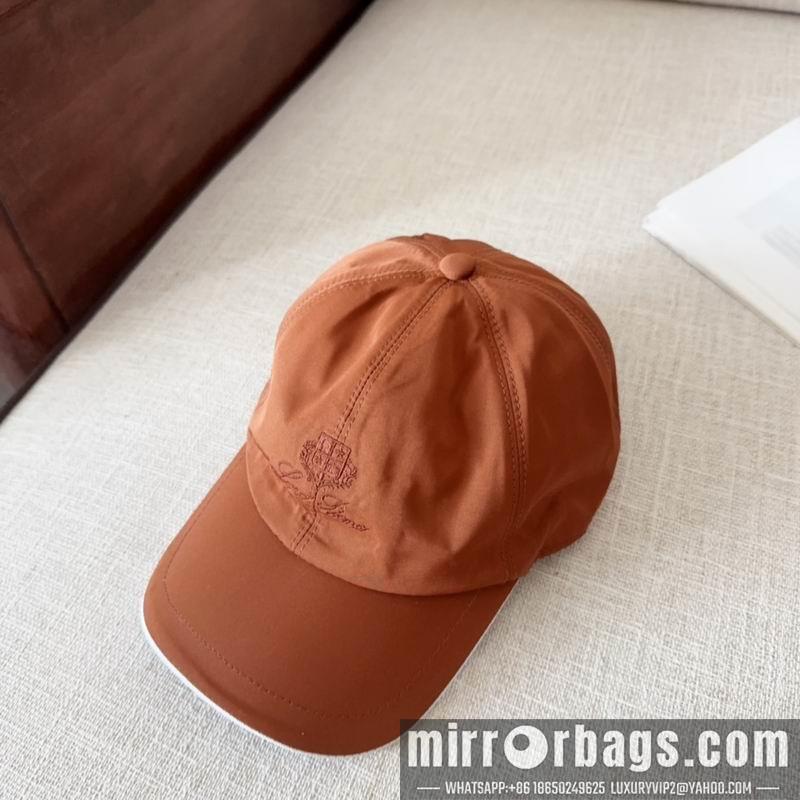 Replica Loro Piana Hat dx15
