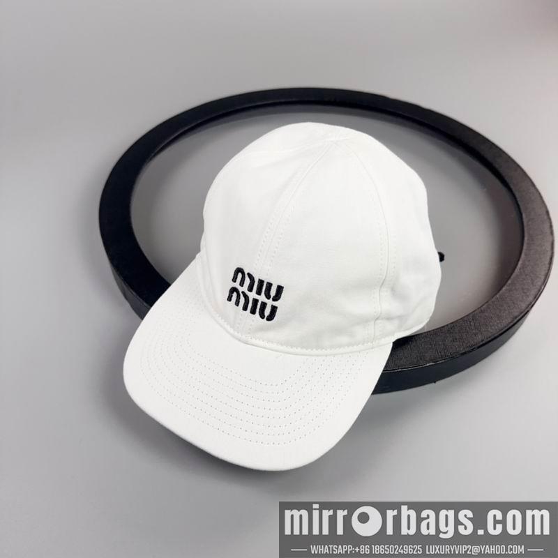 Replica Miumiu Hat 072201