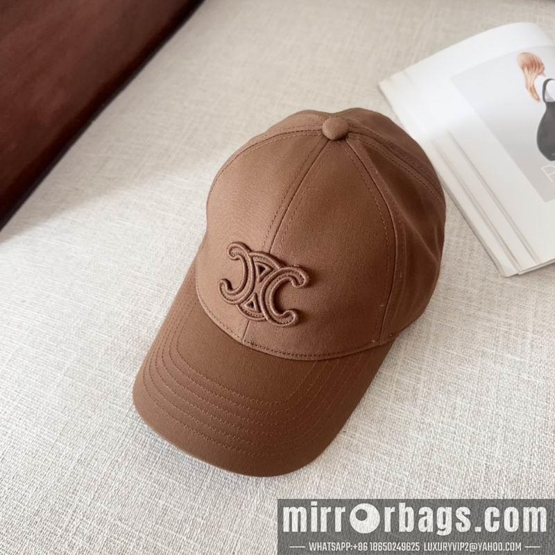 Replica Celine Hat dx133