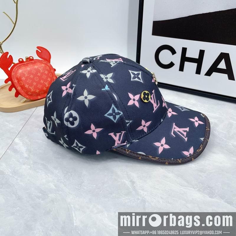 Replica LV Hat dx03