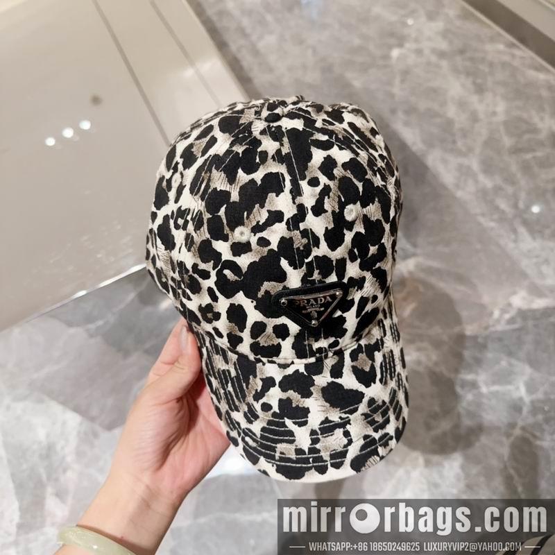 Replica Prada Hat dx40