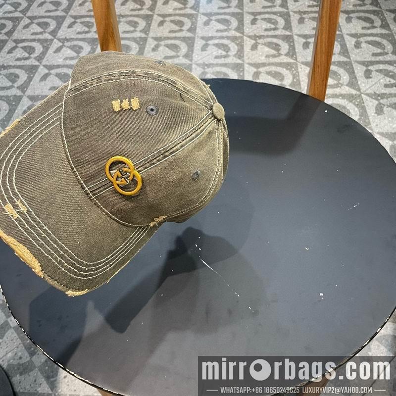 Replica Gucci Hat 072201
