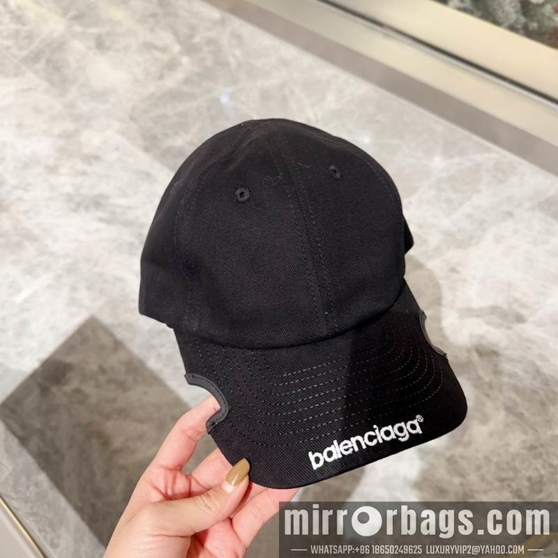 Replica Balenciaga Hat dx55
