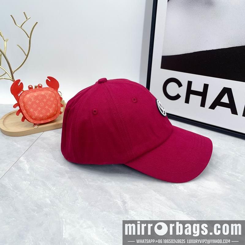 Replica Luluemon Hat dx17