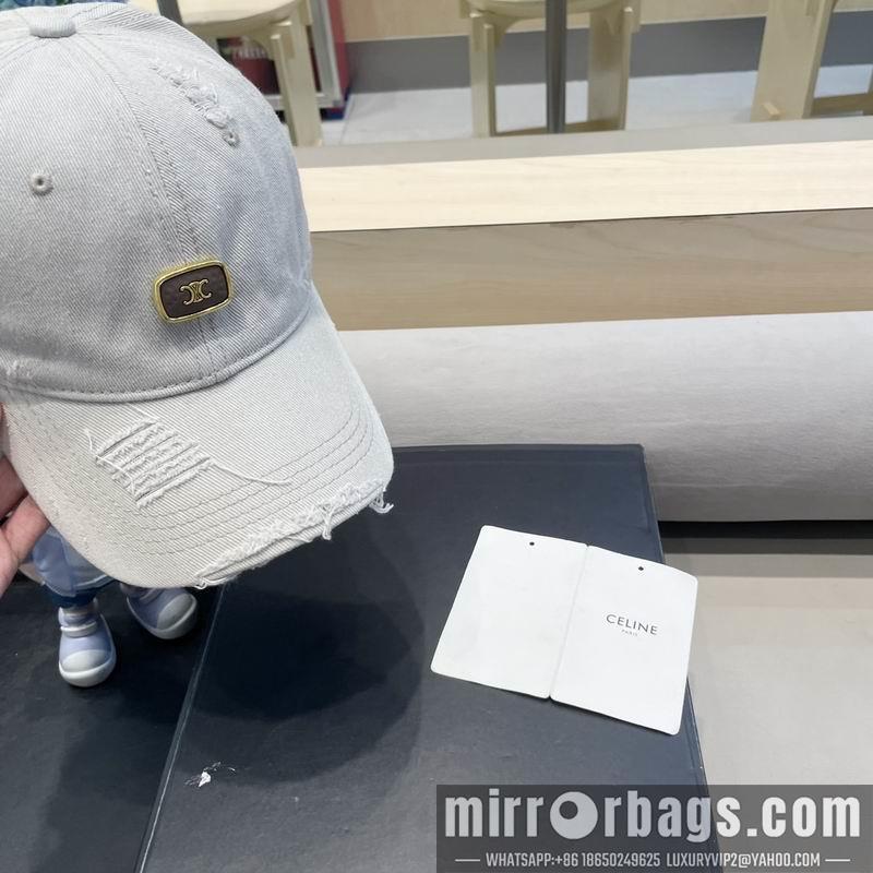 Replica Celine Hat 0307101