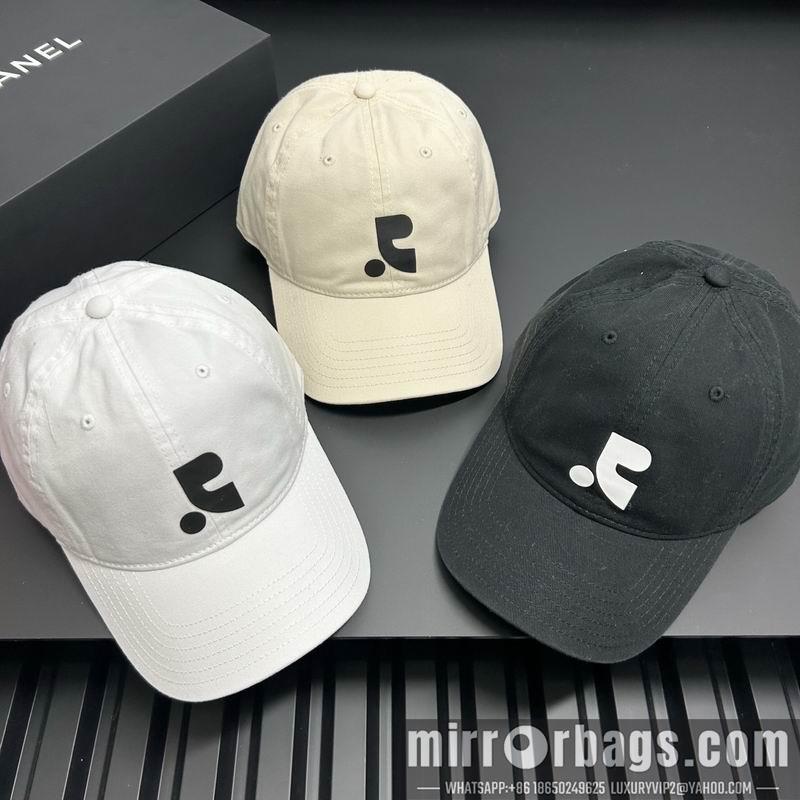 Replica Rest Recreation Hat dx01