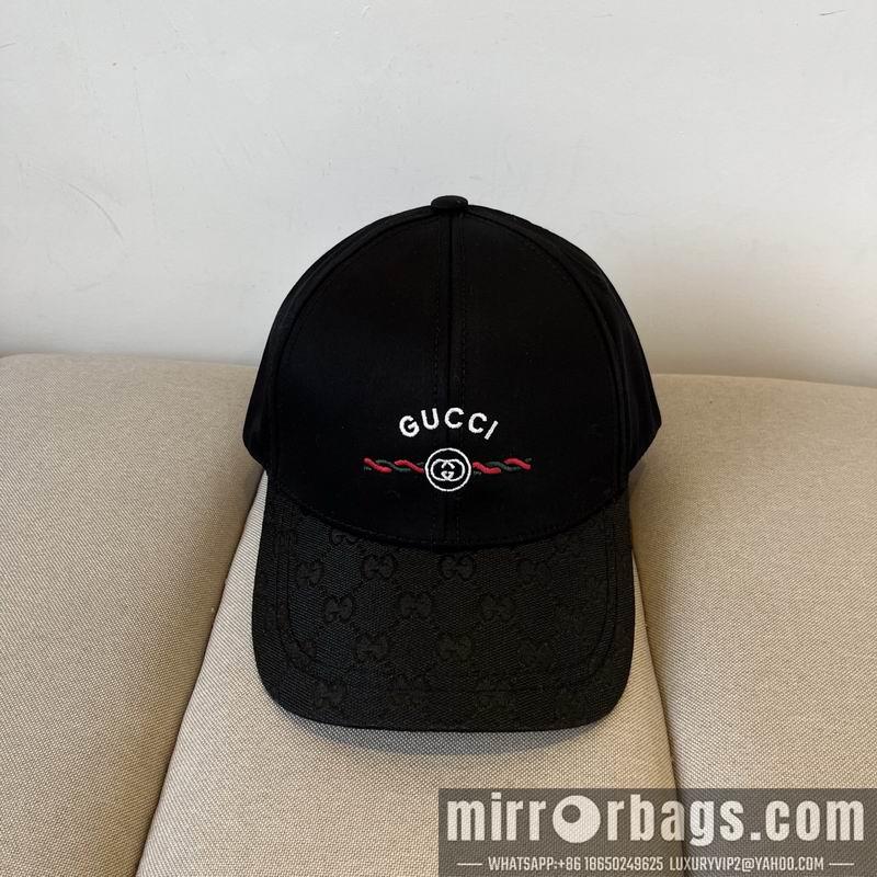 Replica Gucci Hat dx30