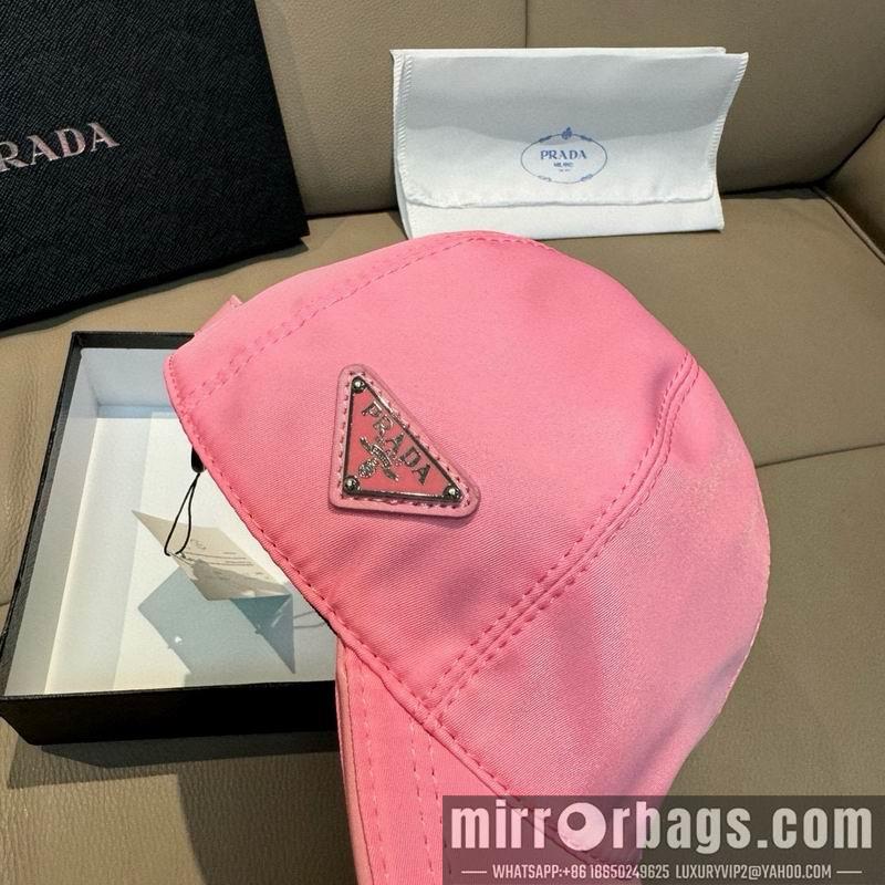 Replica Prada Hat dx64