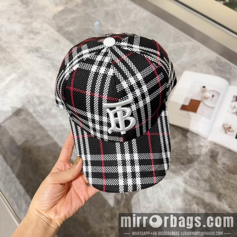 Replica Burberry Hat 122114