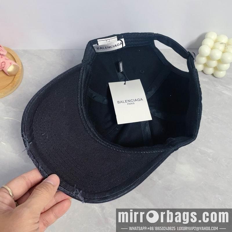 Replica Balenciaga Hat dx59