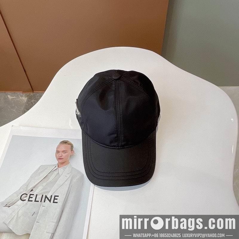 Replica Prada Hat dx19