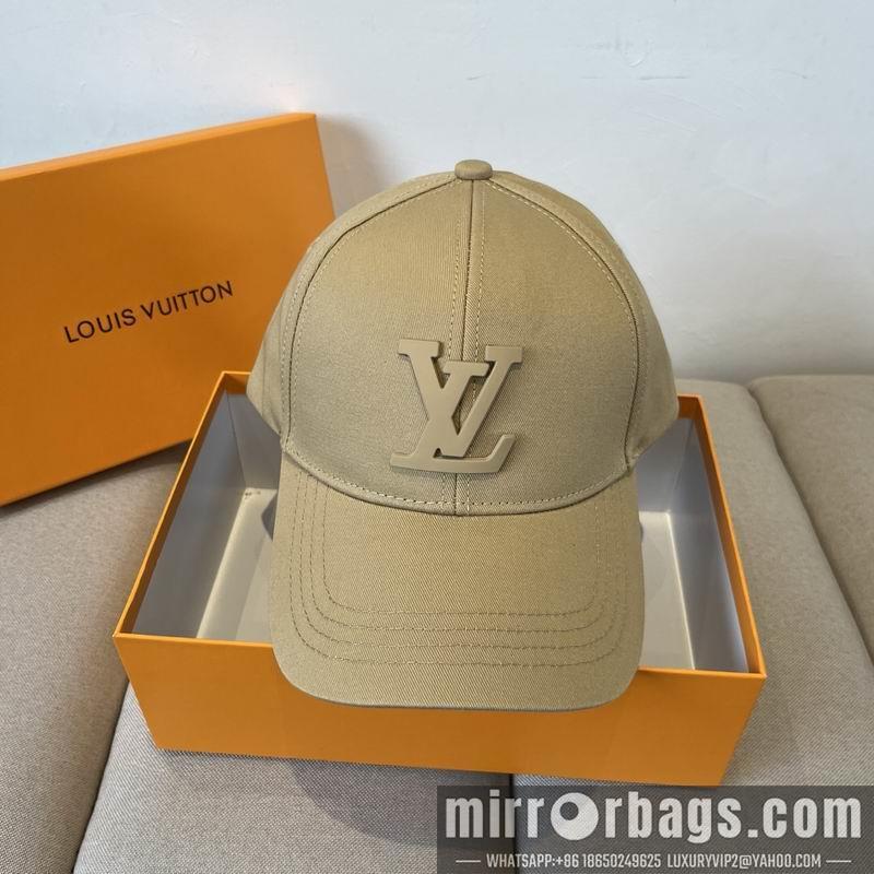 Replica LV Hat dx59
