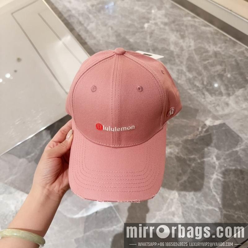 Replica Lululemon Hat dx08