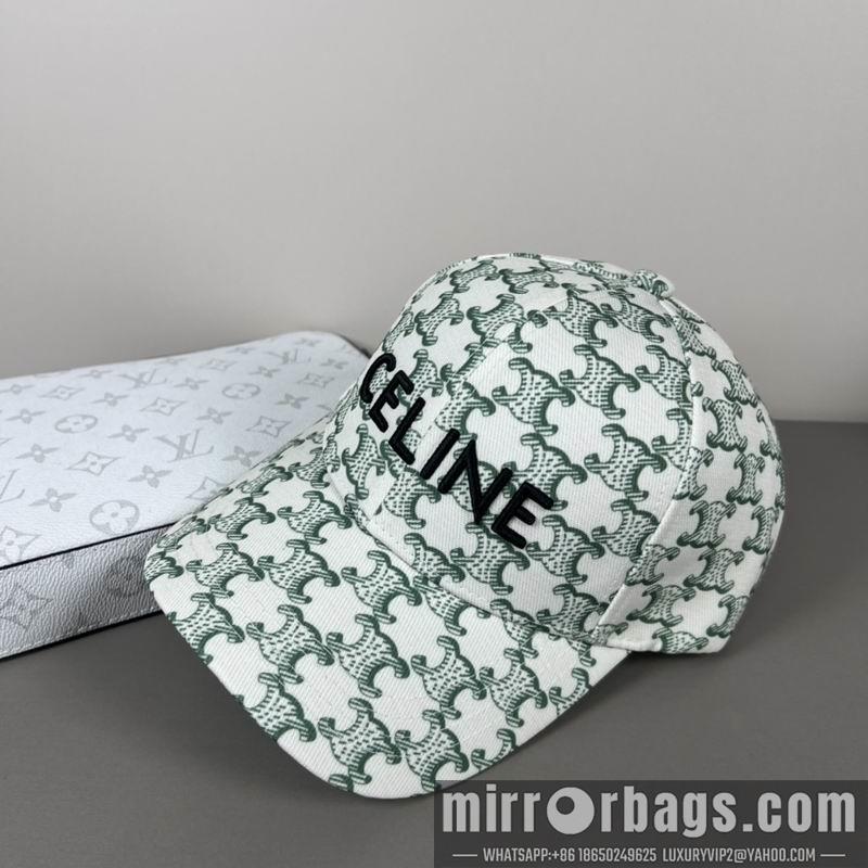 Replica Celine Hat dx27
