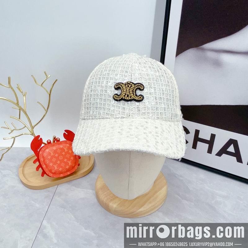 Replica Celine Hat dx26