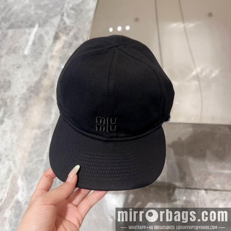 Replica Miumiu Hat 072301