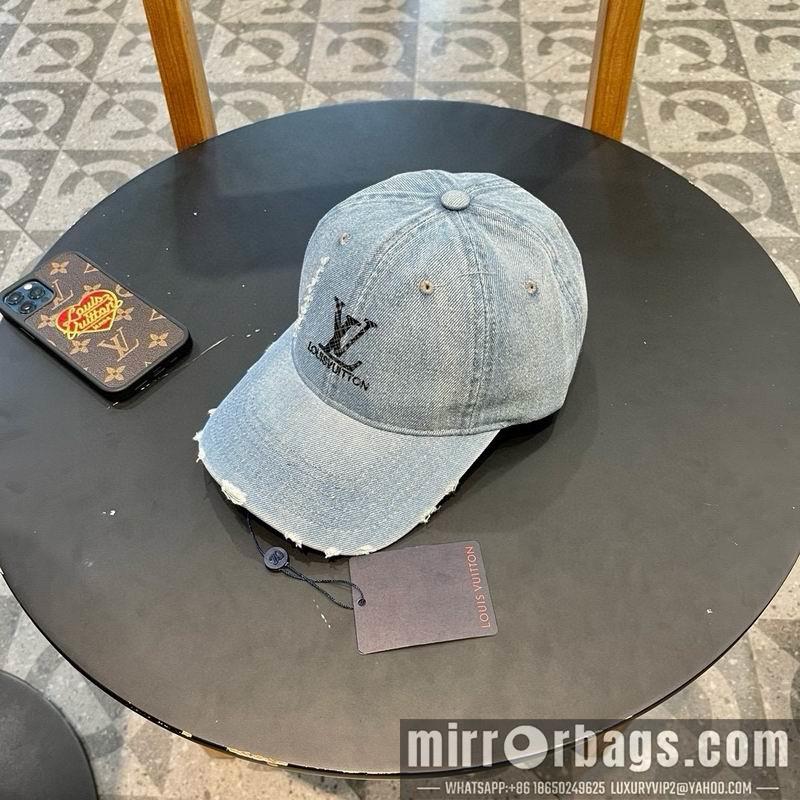 Replica LV Hat 072302