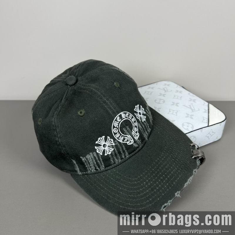Replica Chrome Hearts Hat dx47