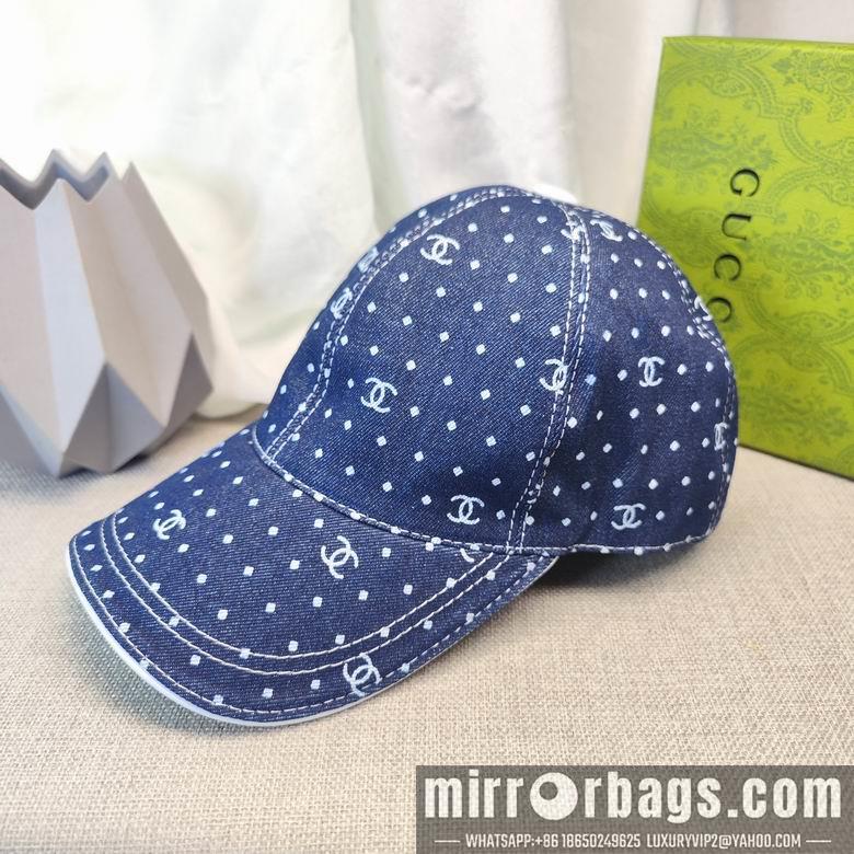 Replica Chanel Hat dxn04
