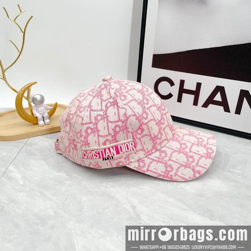 Replica Dior Hat dx12