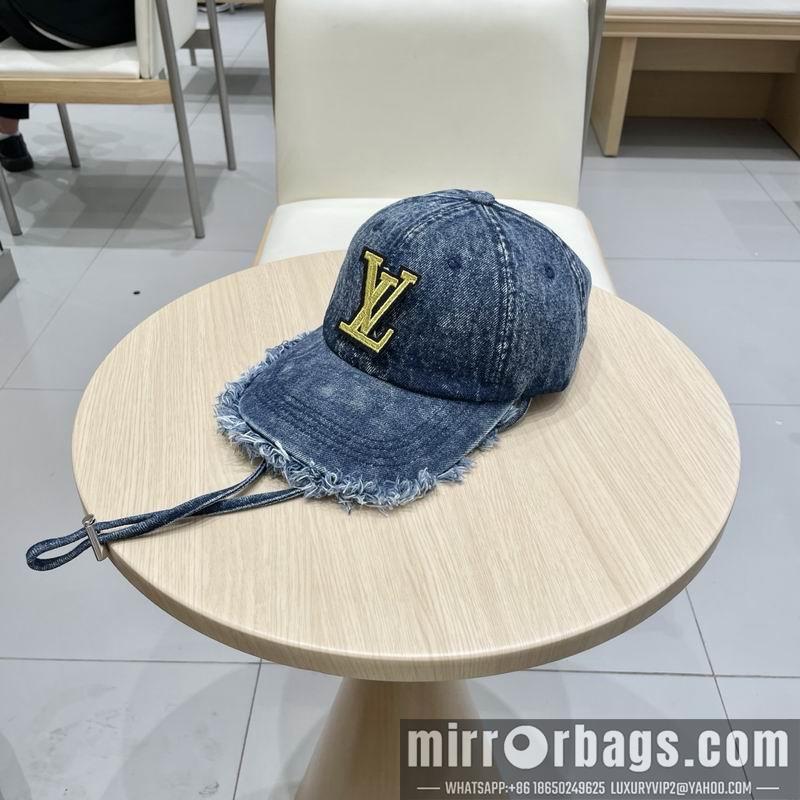 Replica LV Hat 030703