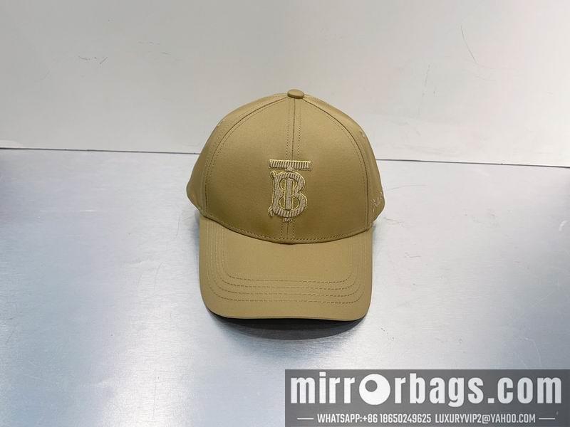 Replica Burberry Hat dx01