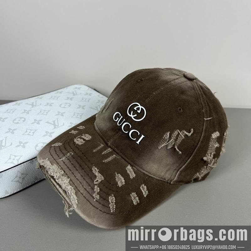 Replica Gucci Hat dx33
