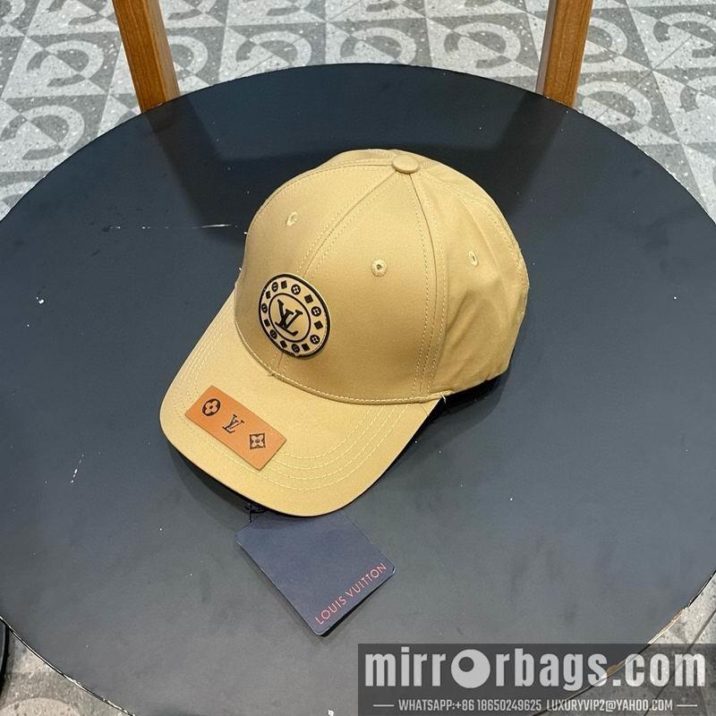 Replica LV Hat 071308