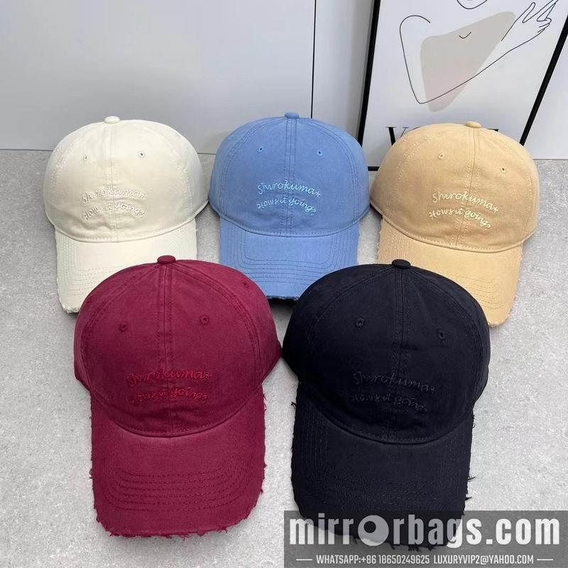 Replica Other Hat 083011