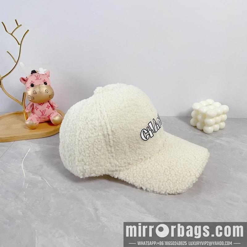 Replica Chanel Hat dx42