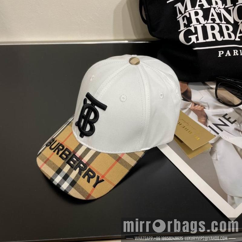 Replica Burberry Hat 122141
