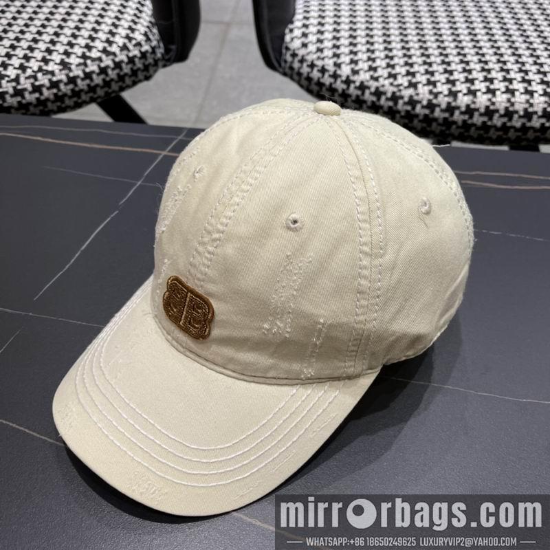 Replica Balenciaga Hat 081007