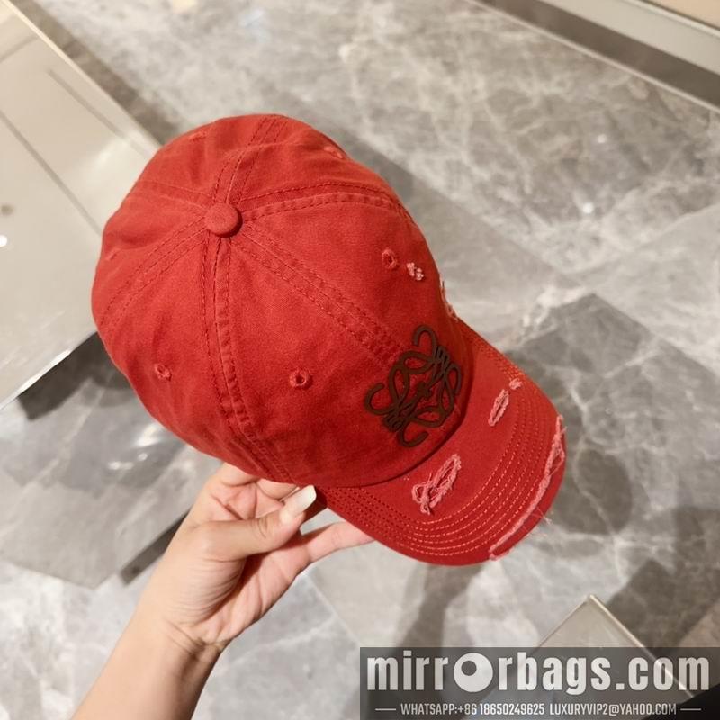 Replica Loewe Hat 072301