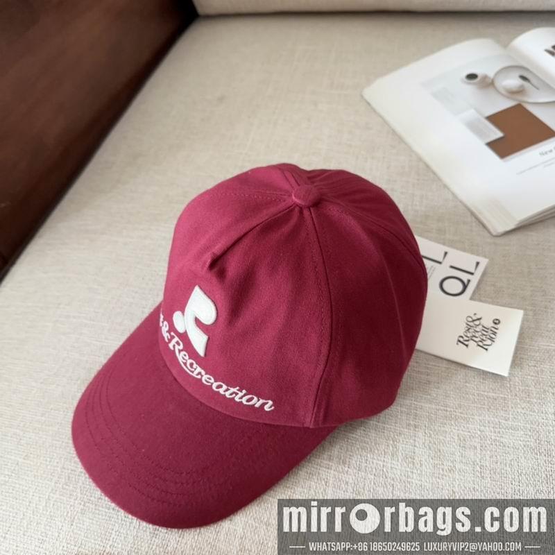 Replica Rest Recreation Hat dx03
