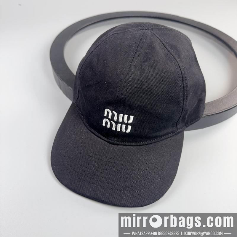 Replica Miumiu Hat 072201