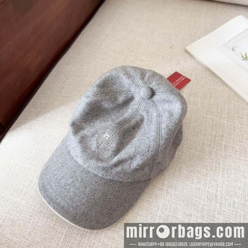 Replica Loro Piana Hat dx13