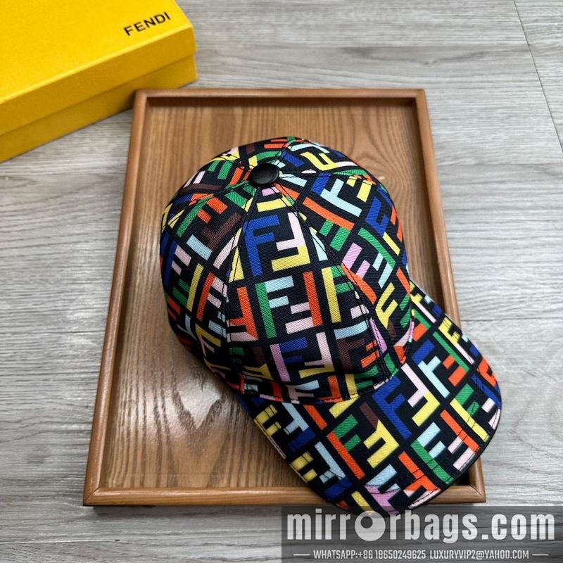 Replica Fendi Hat dx104