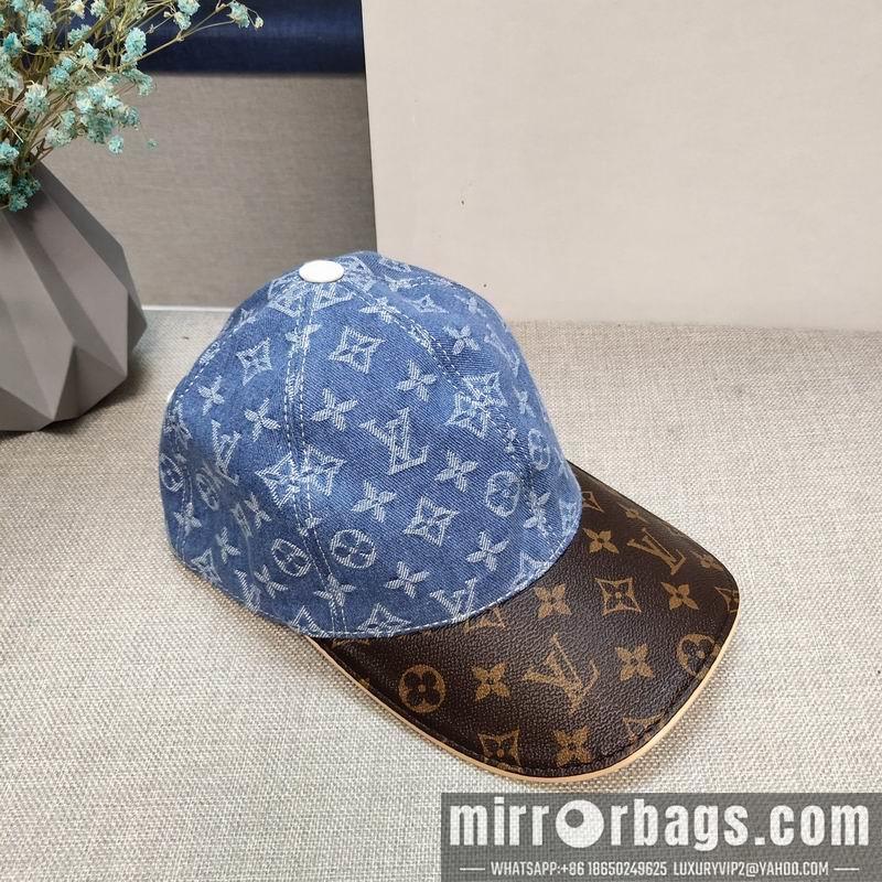 Replica LV Hat dx20