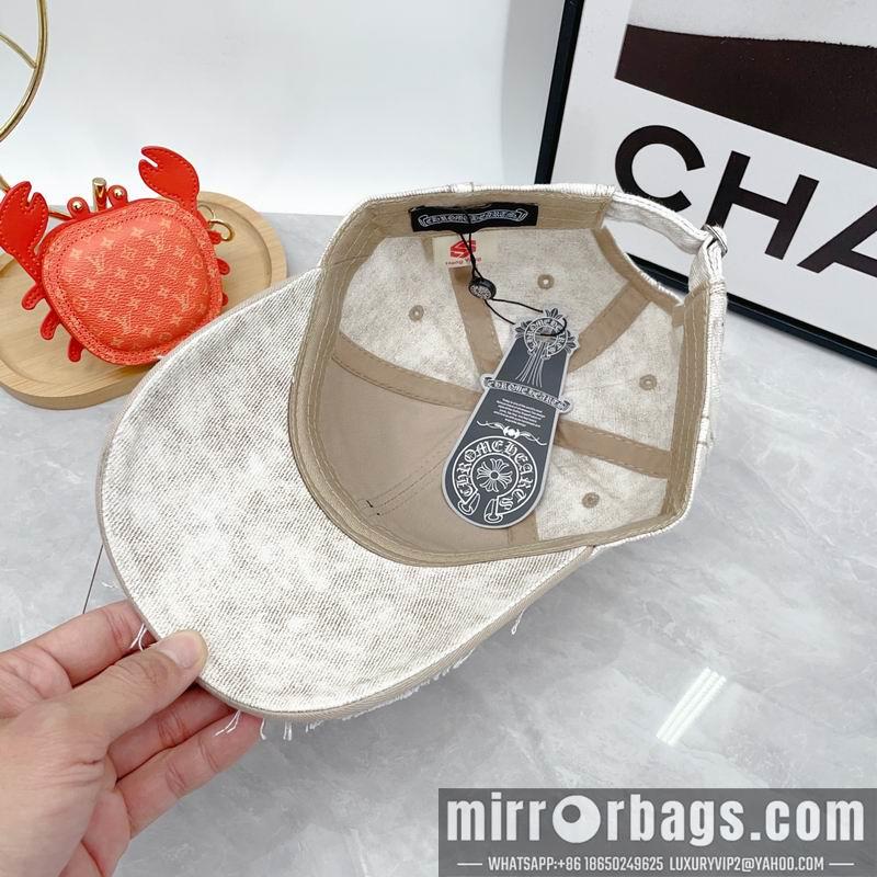 Replica Chrome Hearts Hat dx50