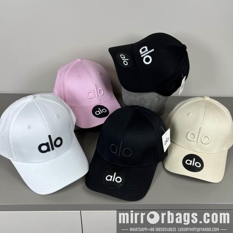 Replica Alo Hat dx15