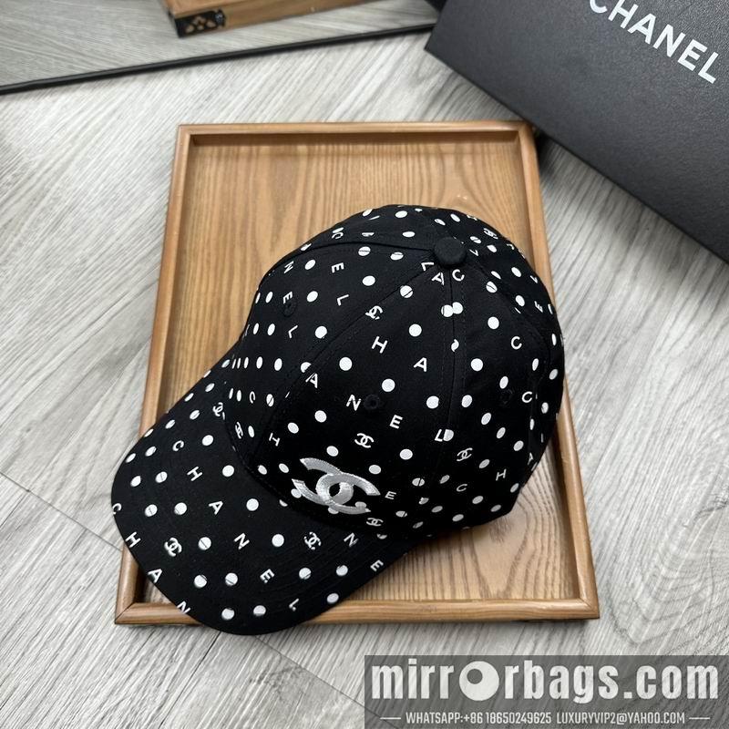 Replica Chanel Hat dx40
