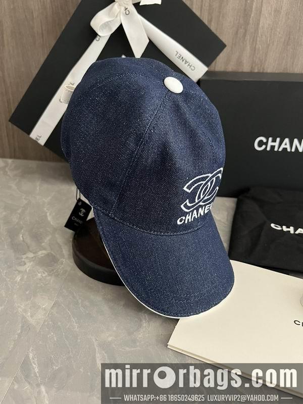 Replica Chanel Hat dx28