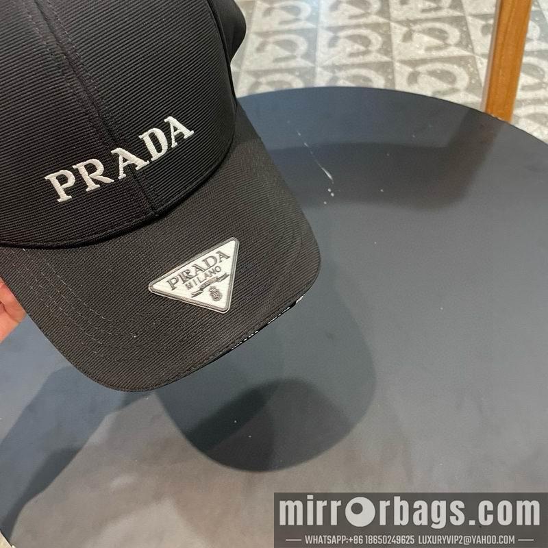 Replica Prada Hat 072301