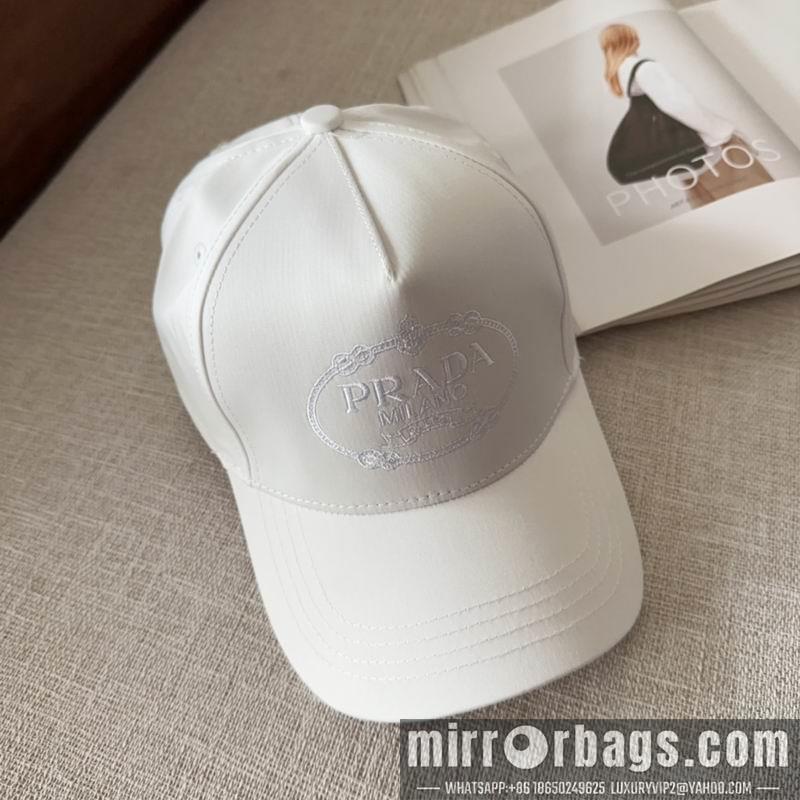 Replica Prada Hat dx15